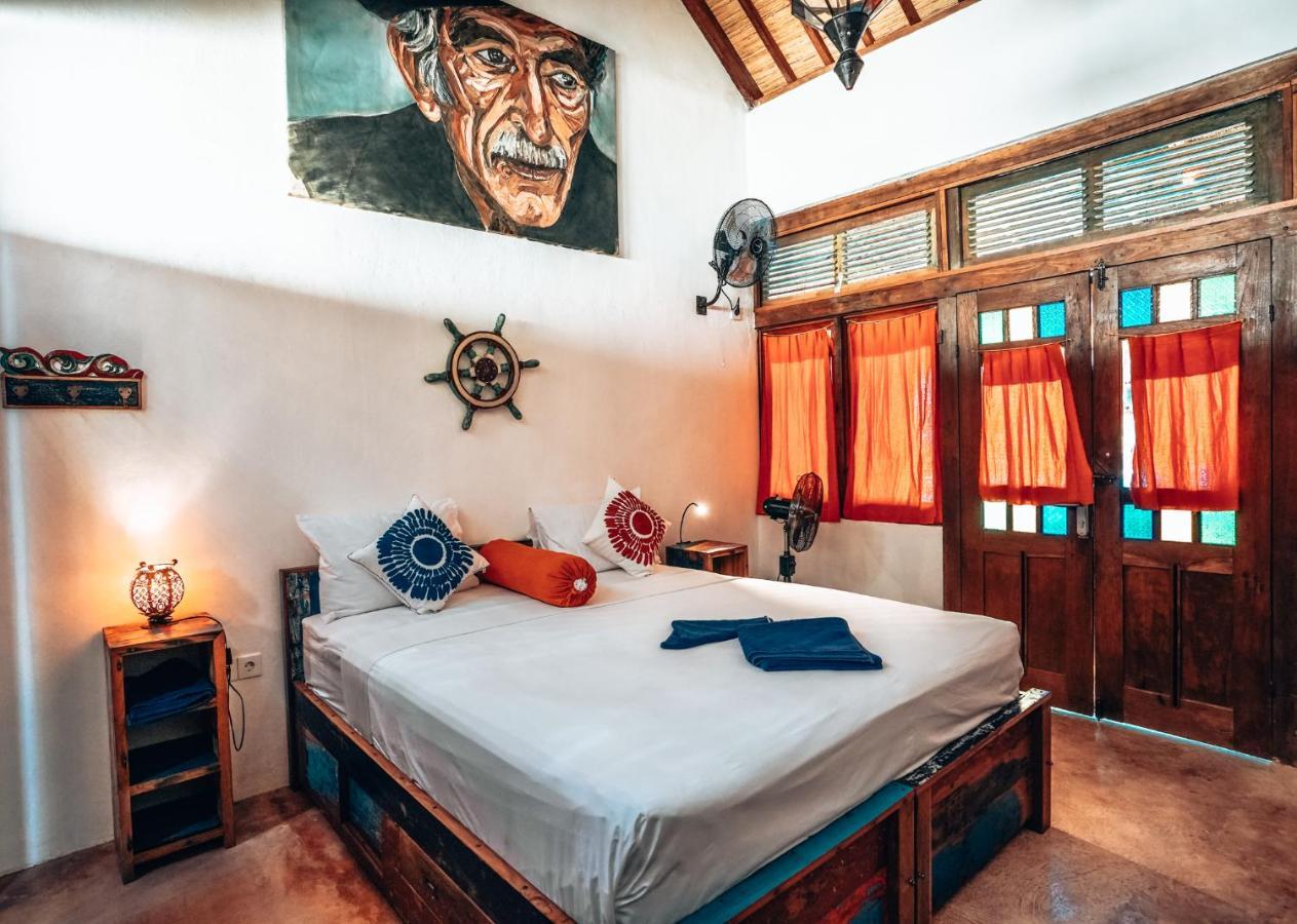 Blue Earth Village آميدْ المظهر الخارجي الصورة