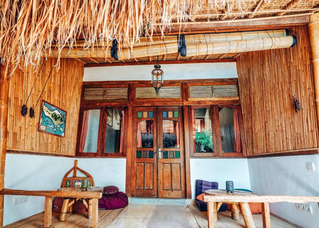Blue Earth Village آميدْ المظهر الخارجي الصورة