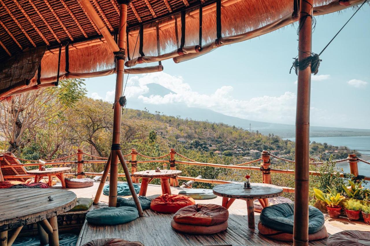 Blue Earth Village آميدْ المظهر الخارجي الصورة