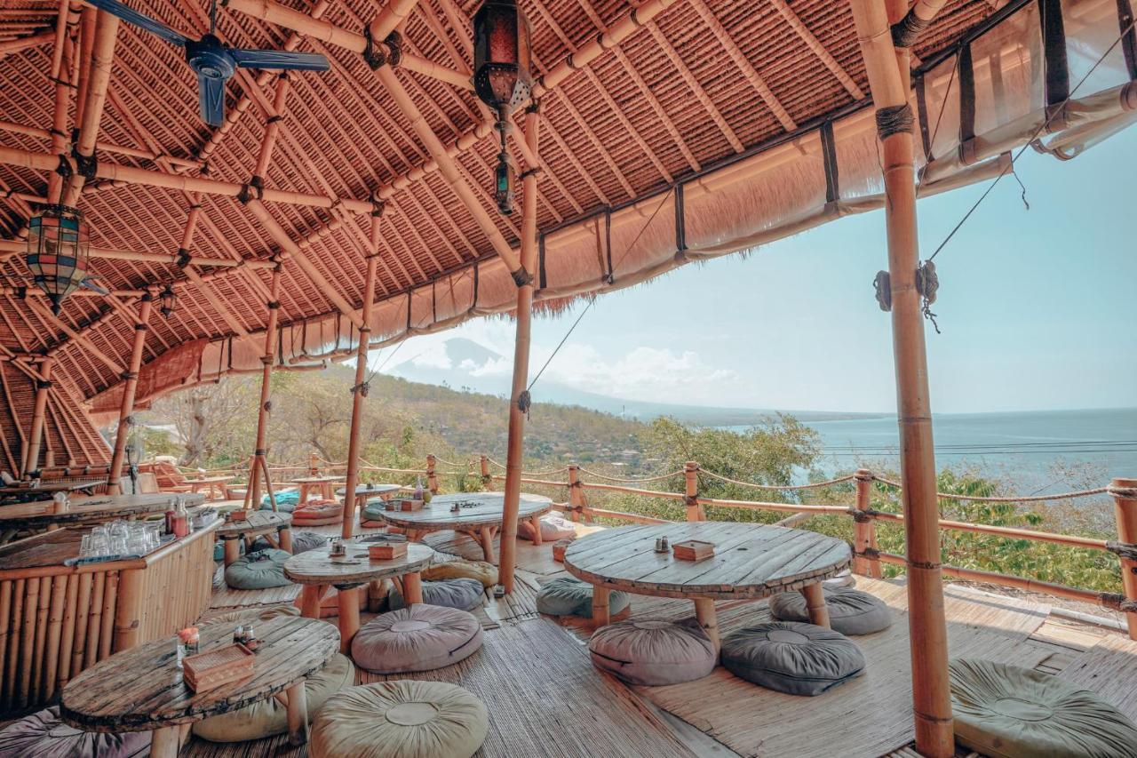 Blue Earth Village آميدْ المظهر الخارجي الصورة