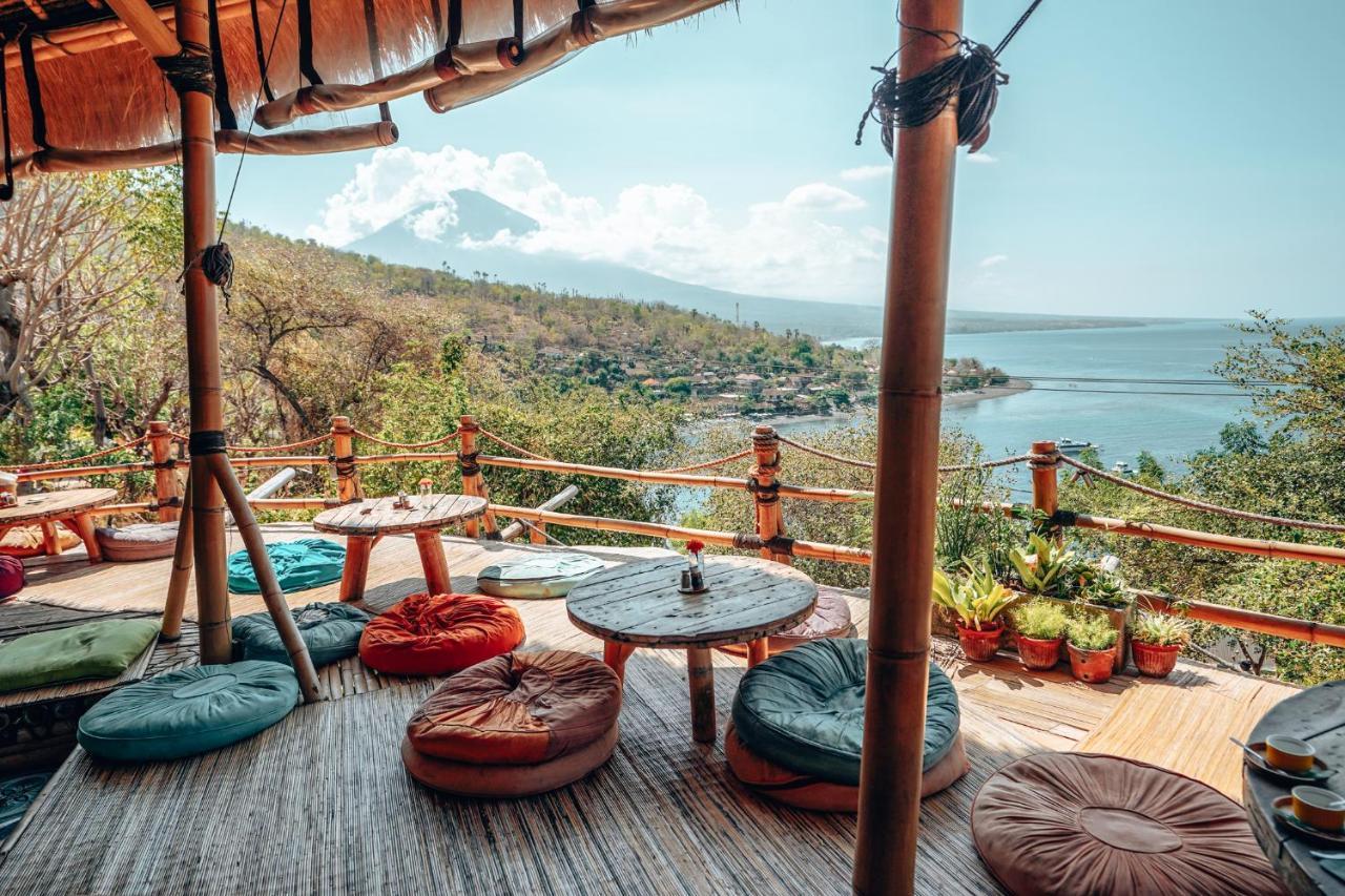 Blue Earth Village آميدْ المظهر الخارجي الصورة