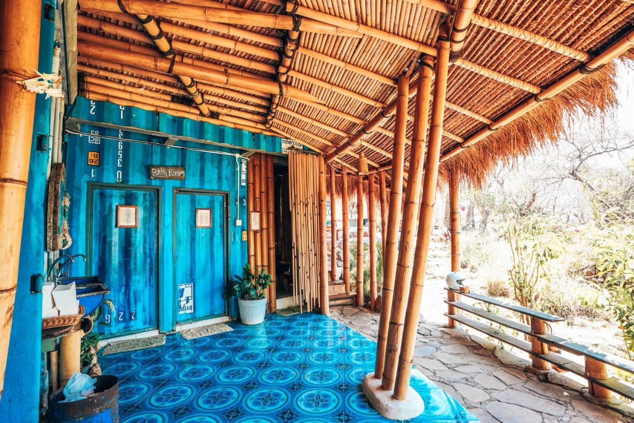 Blue Earth Village آميدْ المظهر الخارجي الصورة