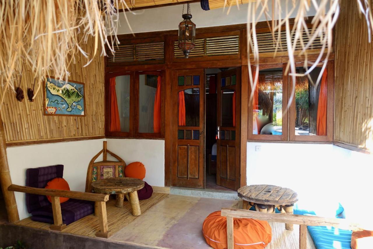 Blue Earth Village آميدْ المظهر الخارجي الصورة