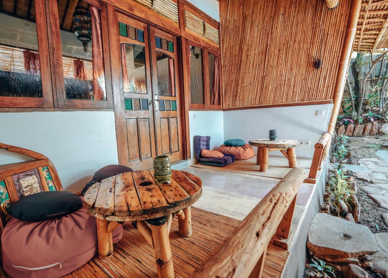 Blue Earth Village آميدْ المظهر الخارجي الصورة