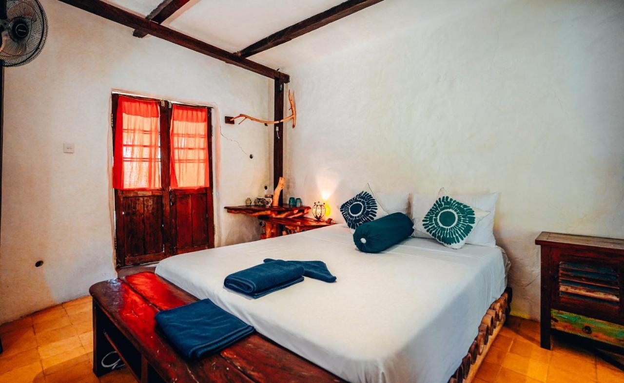 Blue Earth Village آميدْ المظهر الخارجي الصورة