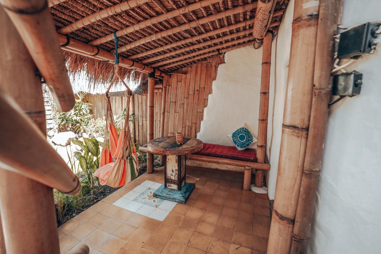 Blue Earth Village آميدْ المظهر الخارجي الصورة