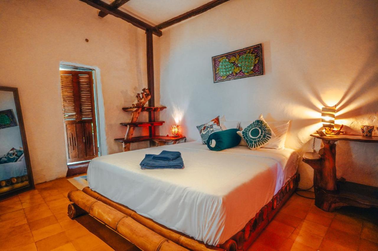 Blue Earth Village آميدْ المظهر الخارجي الصورة