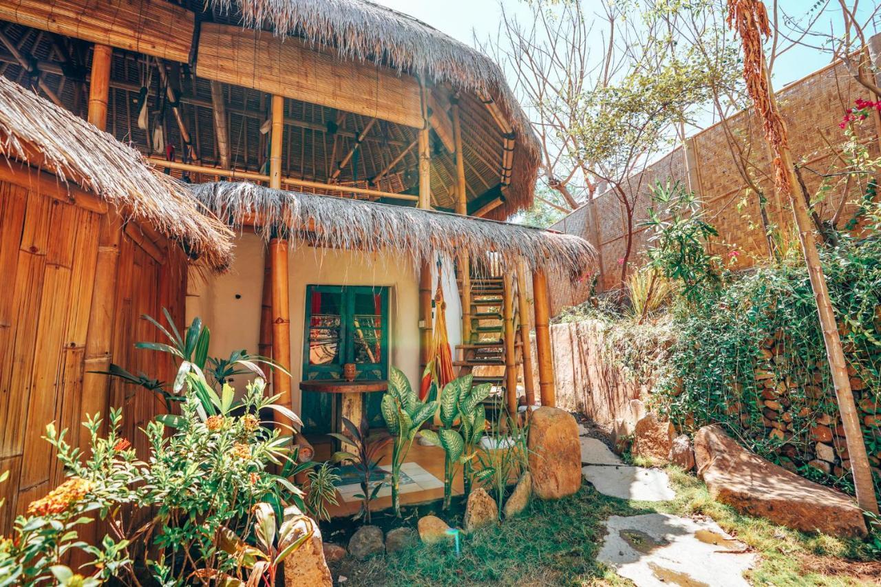 Blue Earth Village آميدْ المظهر الخارجي الصورة