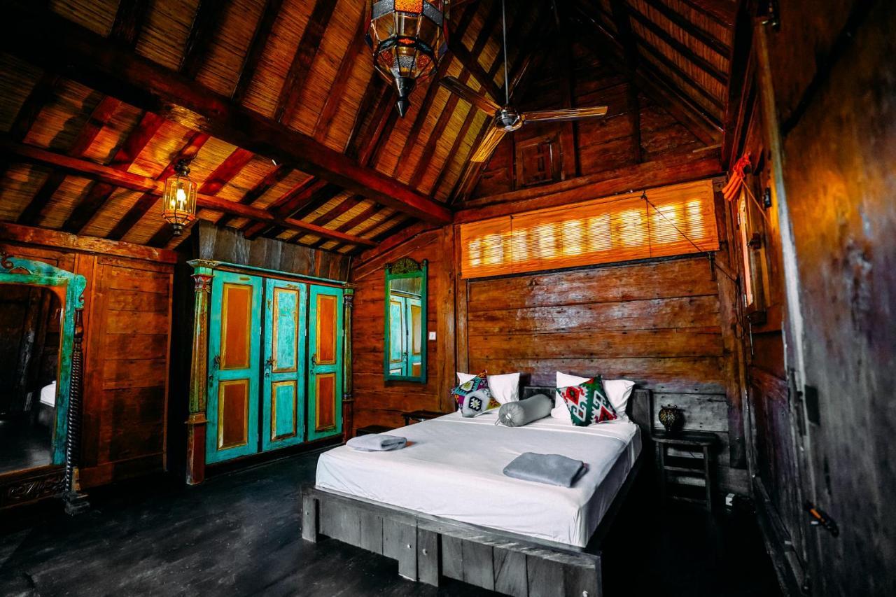 Blue Earth Village آميدْ المظهر الخارجي الصورة
