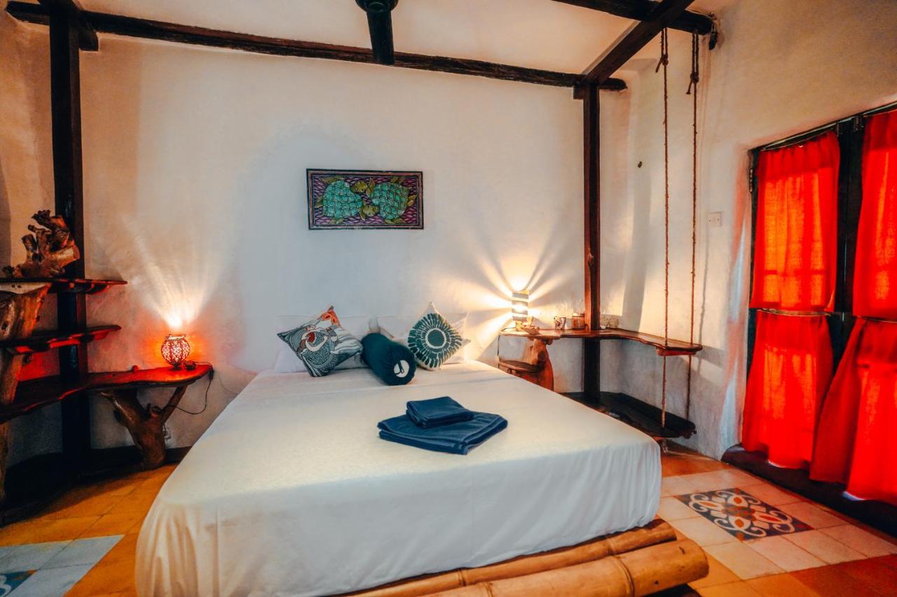 Blue Earth Village آميدْ المظهر الخارجي الصورة