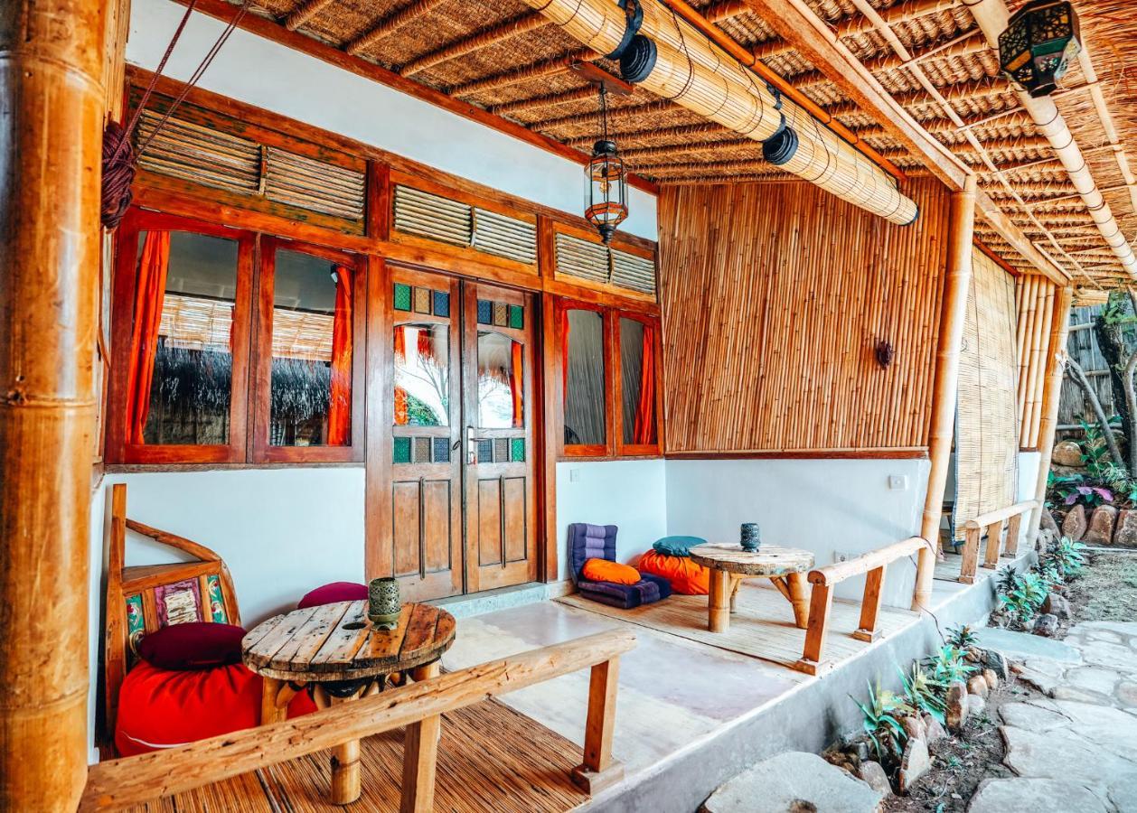 Blue Earth Village آميدْ المظهر الخارجي الصورة