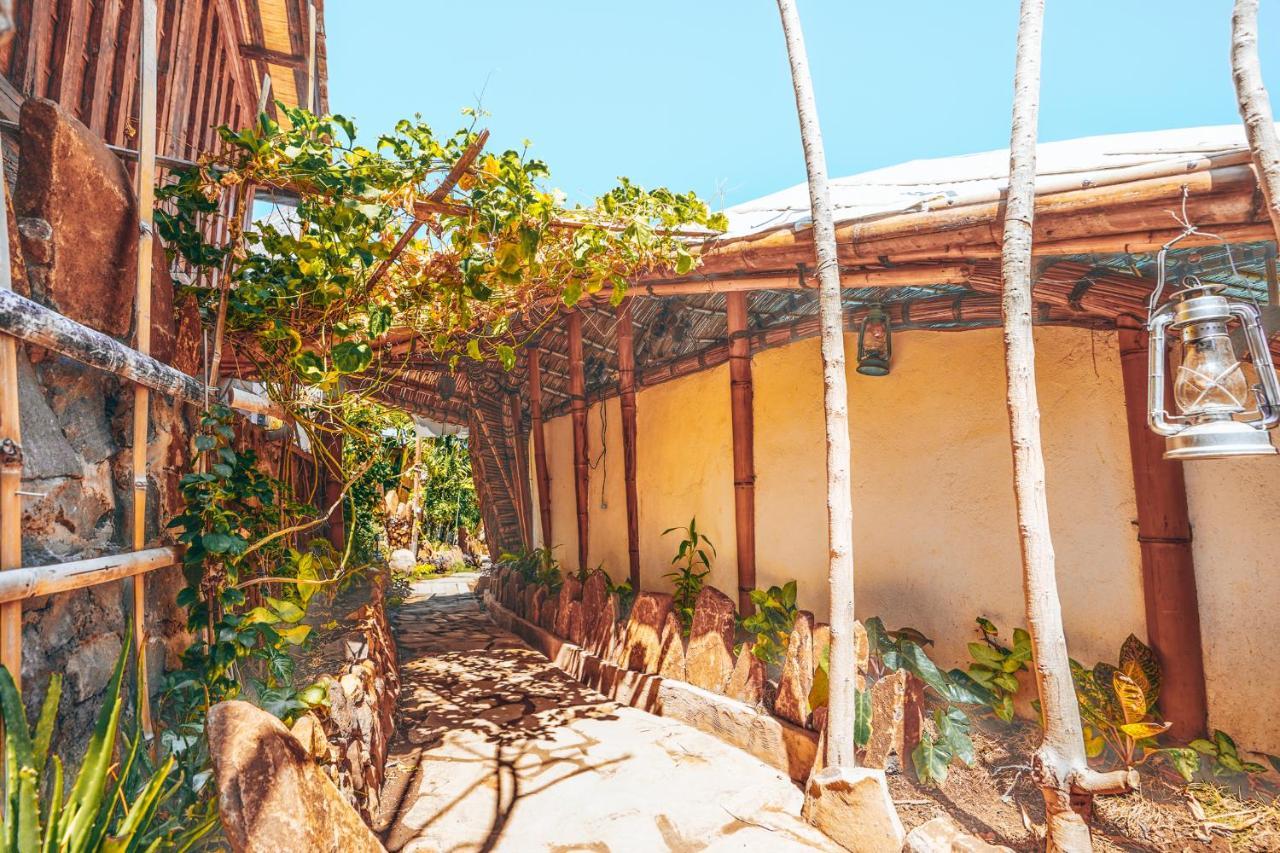 Blue Earth Village آميدْ المظهر الخارجي الصورة