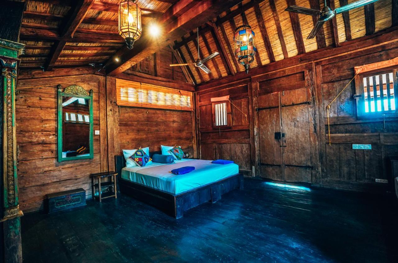 Blue Earth Village آميدْ المظهر الخارجي الصورة