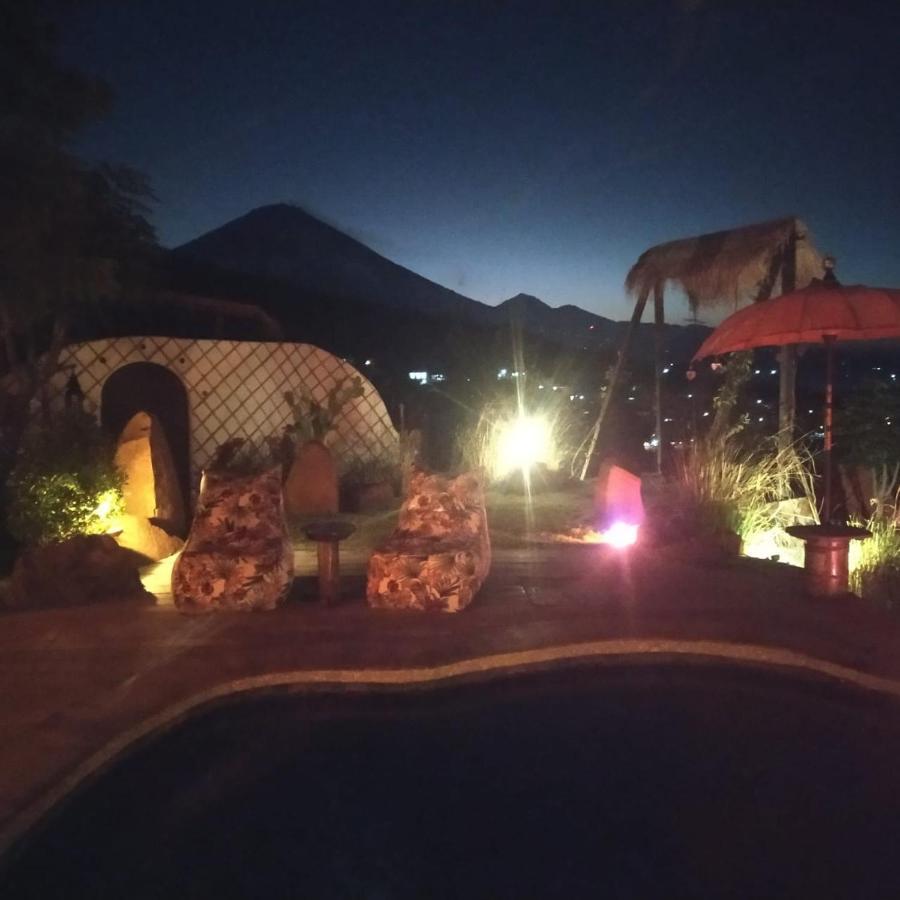 Blue Earth Village آميدْ المظهر الخارجي الصورة