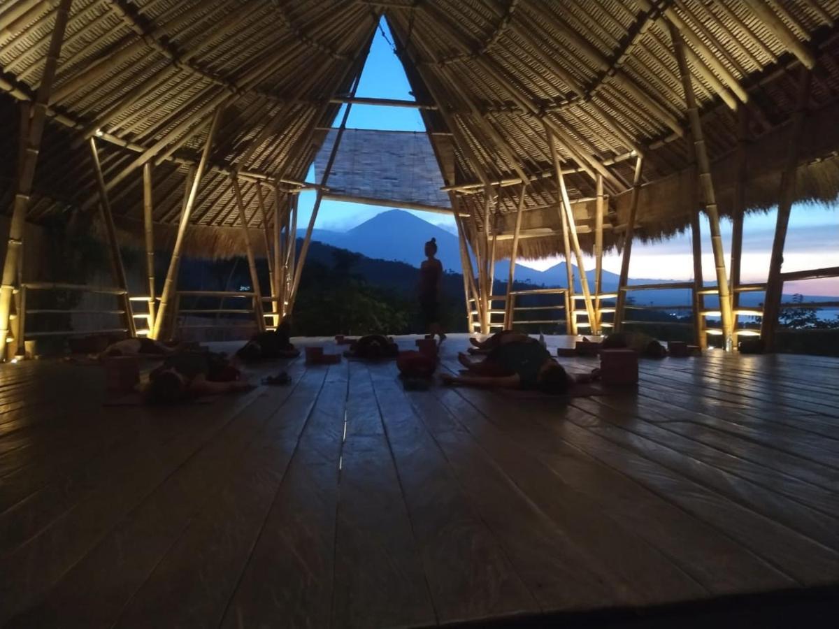 Blue Earth Village آميدْ المظهر الخارجي الصورة