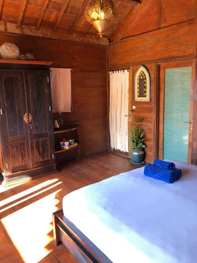 Blue Earth Village آميدْ المظهر الخارجي الصورة