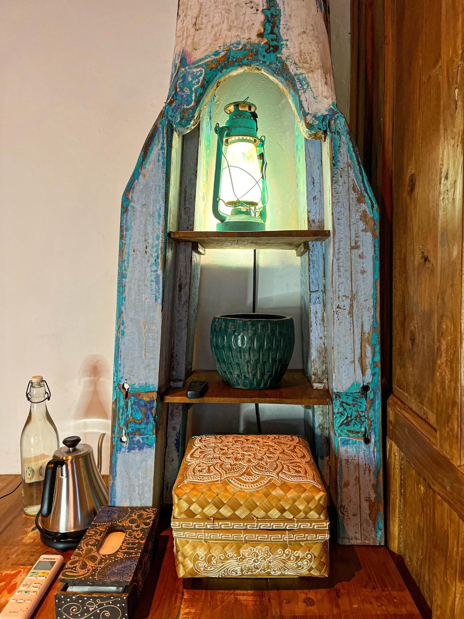 Blue Earth Village آميدْ المظهر الخارجي الصورة