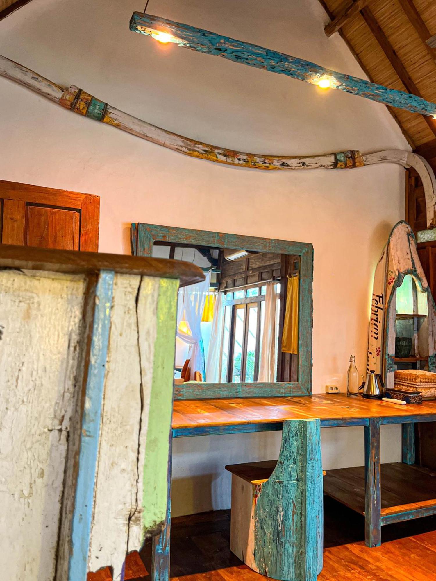 Blue Earth Village آميدْ المظهر الخارجي الصورة