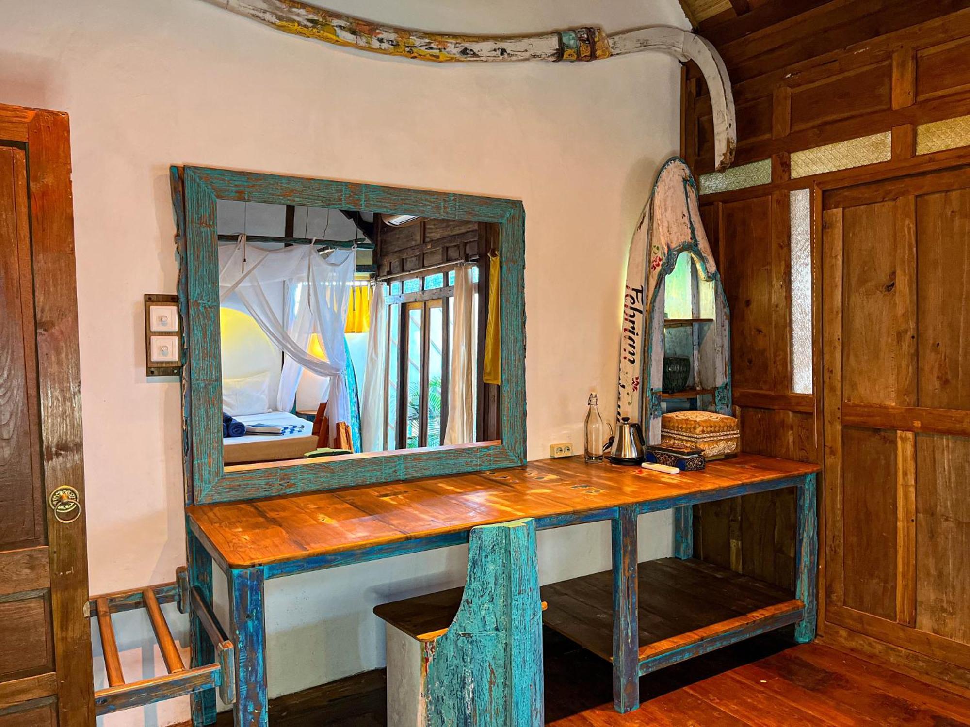 Blue Earth Village آميدْ المظهر الخارجي الصورة