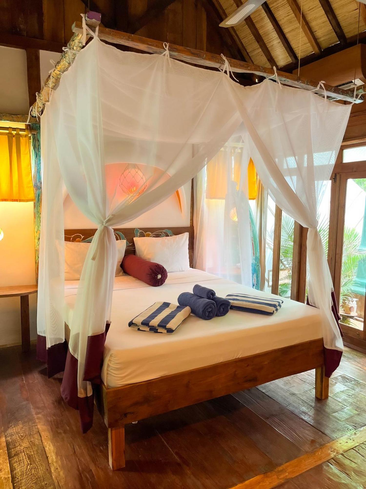 Blue Earth Village آميدْ المظهر الخارجي الصورة