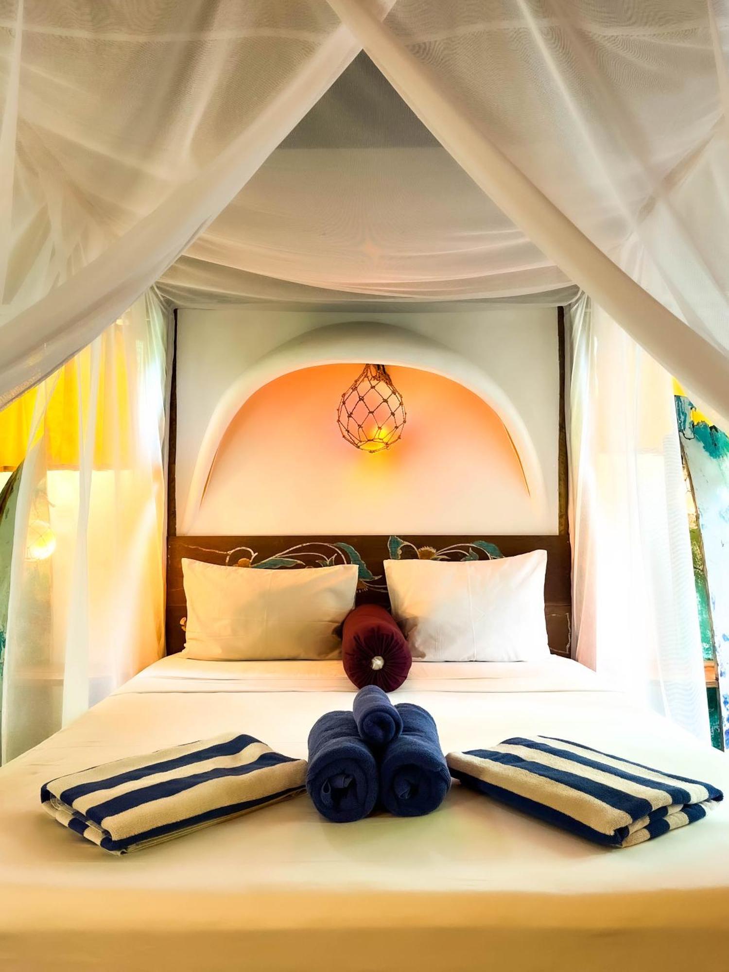 Blue Earth Village آميدْ المظهر الخارجي الصورة