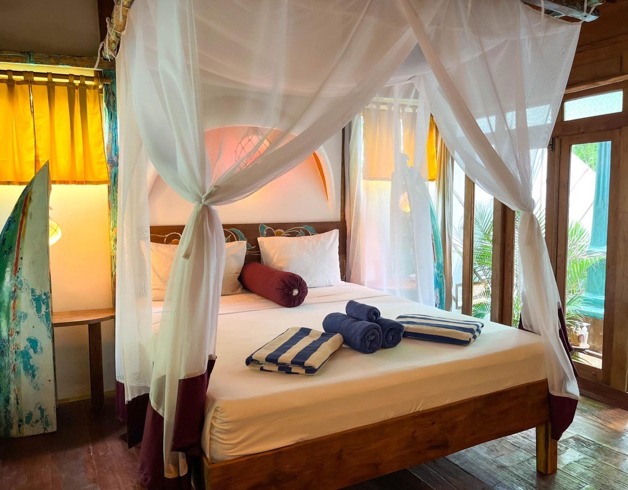 Blue Earth Village آميدْ المظهر الخارجي الصورة
