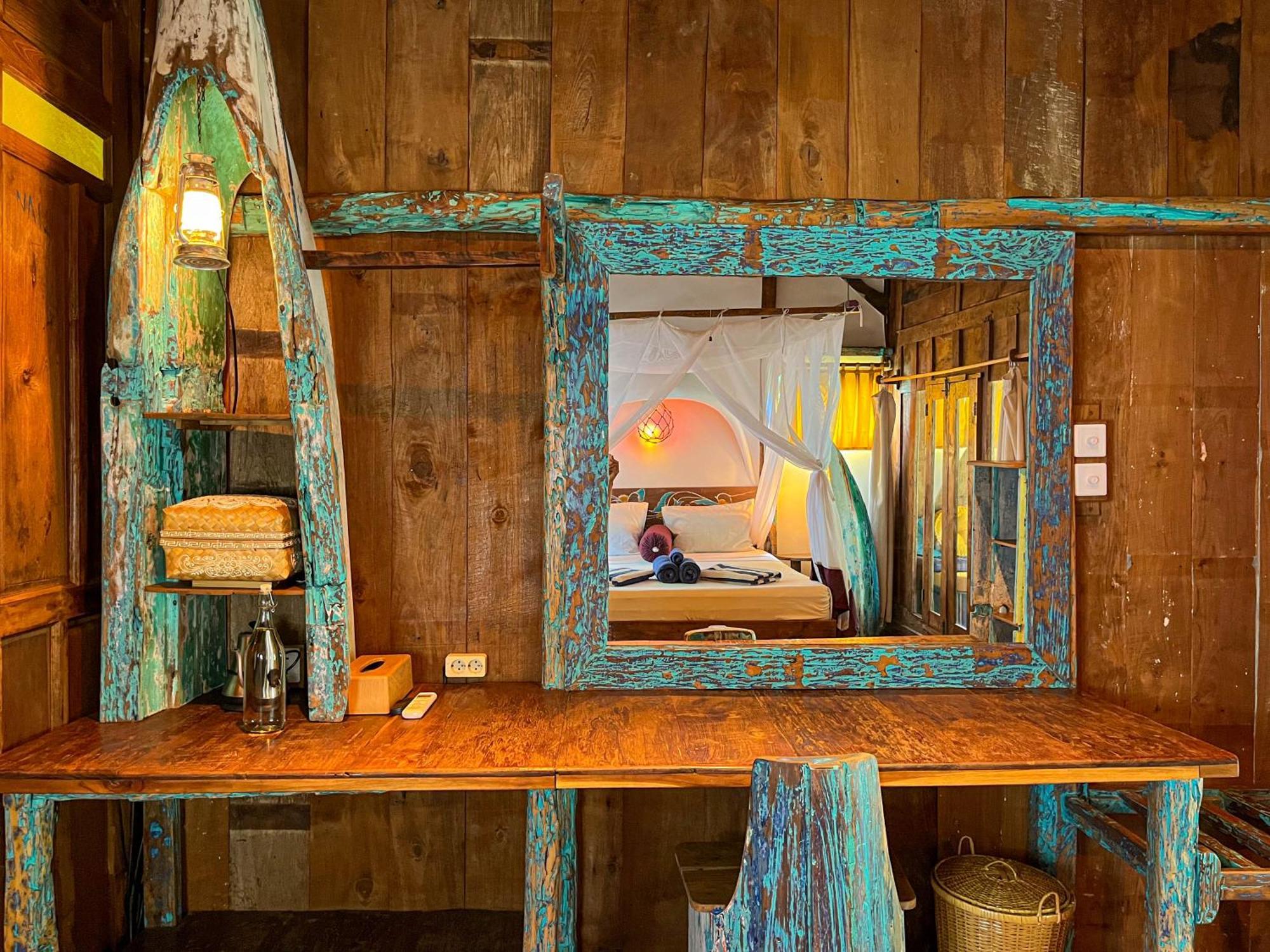 Blue Earth Village آميدْ المظهر الخارجي الصورة