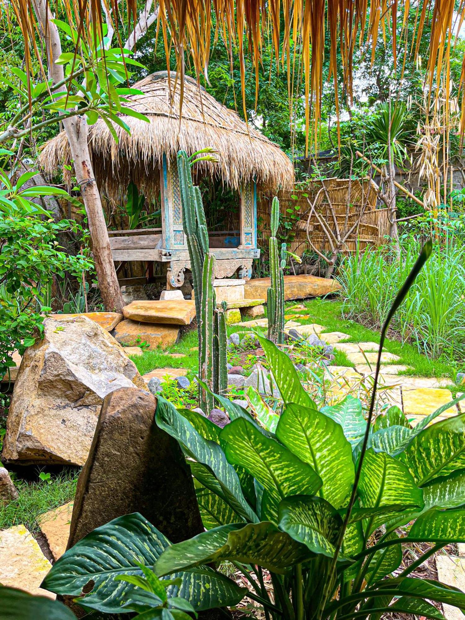 Blue Earth Village آميدْ المظهر الخارجي الصورة
